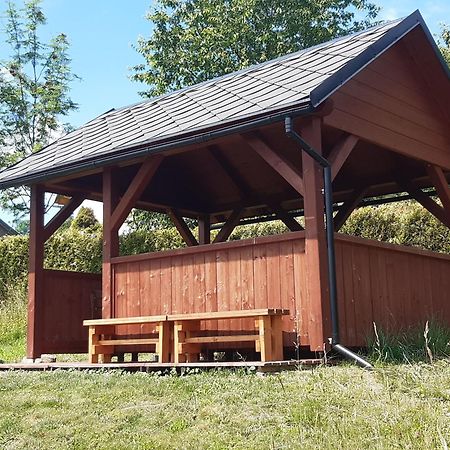 Apartament Chalupa Tomiva Jesionik Zewnętrze zdjęcie