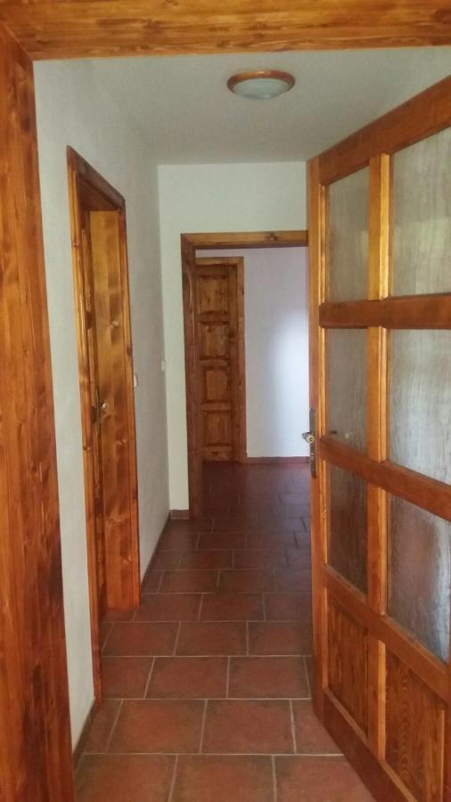 Apartament Chalupa Tomiva Jesionik Zewnętrze zdjęcie