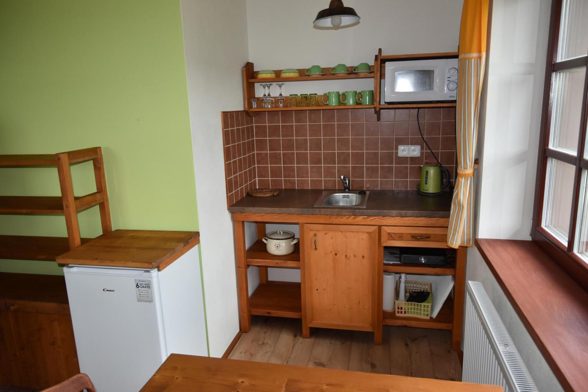 Apartament Chalupa Tomiva Jesionik Pokój zdjęcie